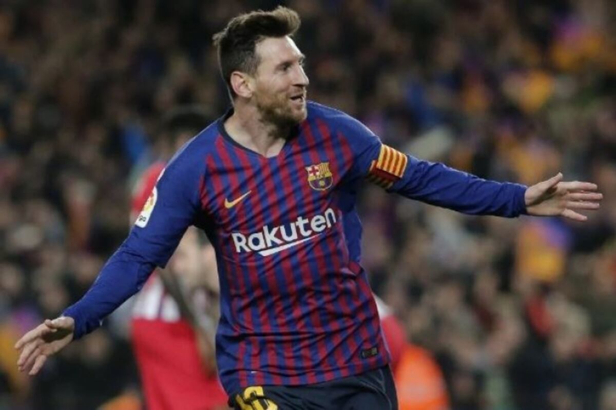 Suárez y Messi ganan al Atlético y dan la liga al Barcelona