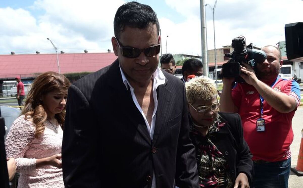 Sospechoso. Podría surgir un nuevo imputado en el caso del sacerdote Cosca