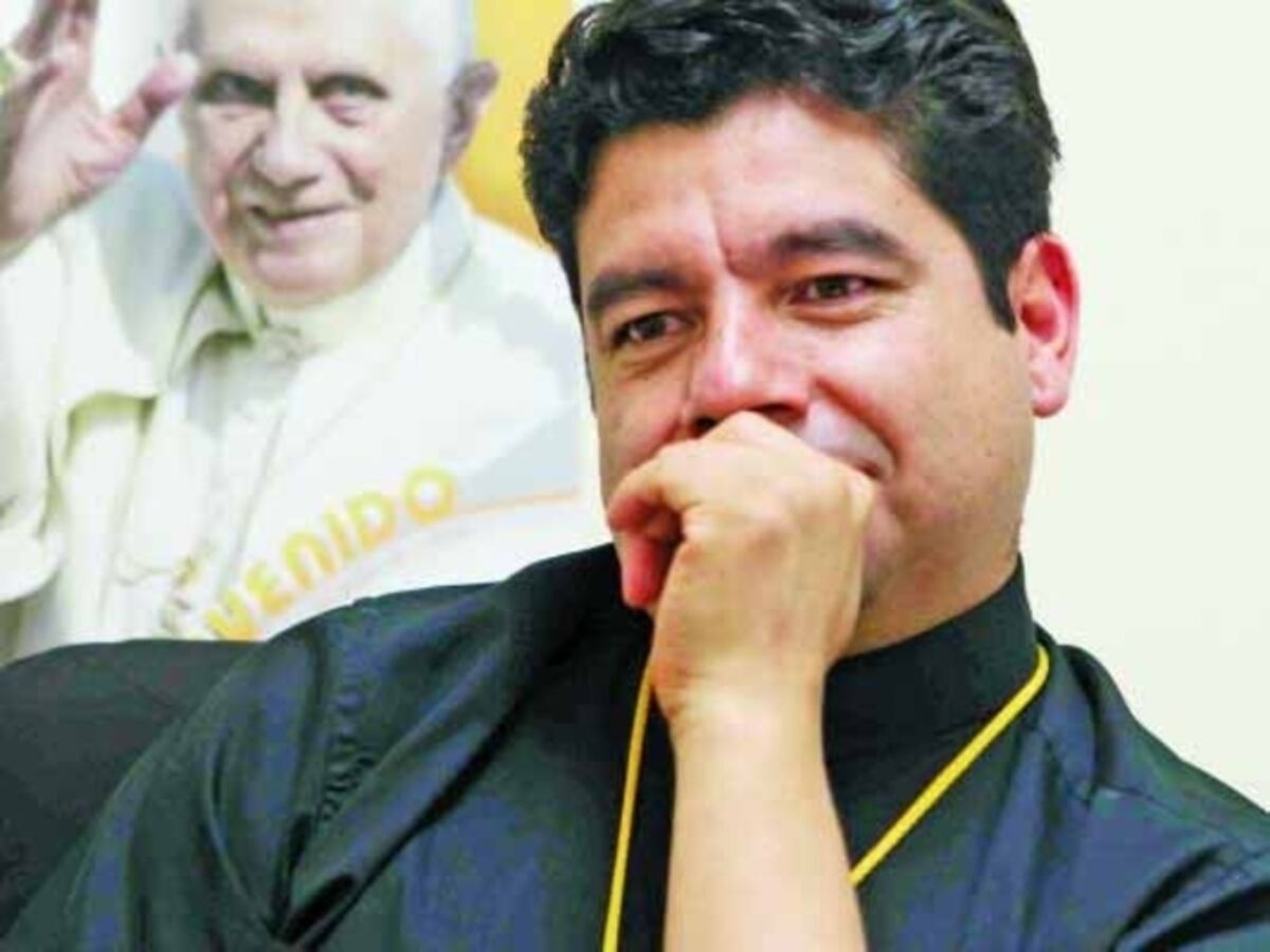 ¡EJEMPLAR! Condenan a 90 años de prisión a sacerdote por abuso a menores
