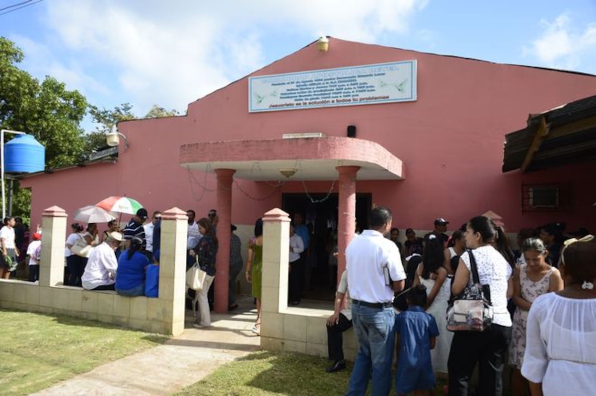¡MADRE SANTA! Pillaron a presunto asesino de la niña ocultando evidencia