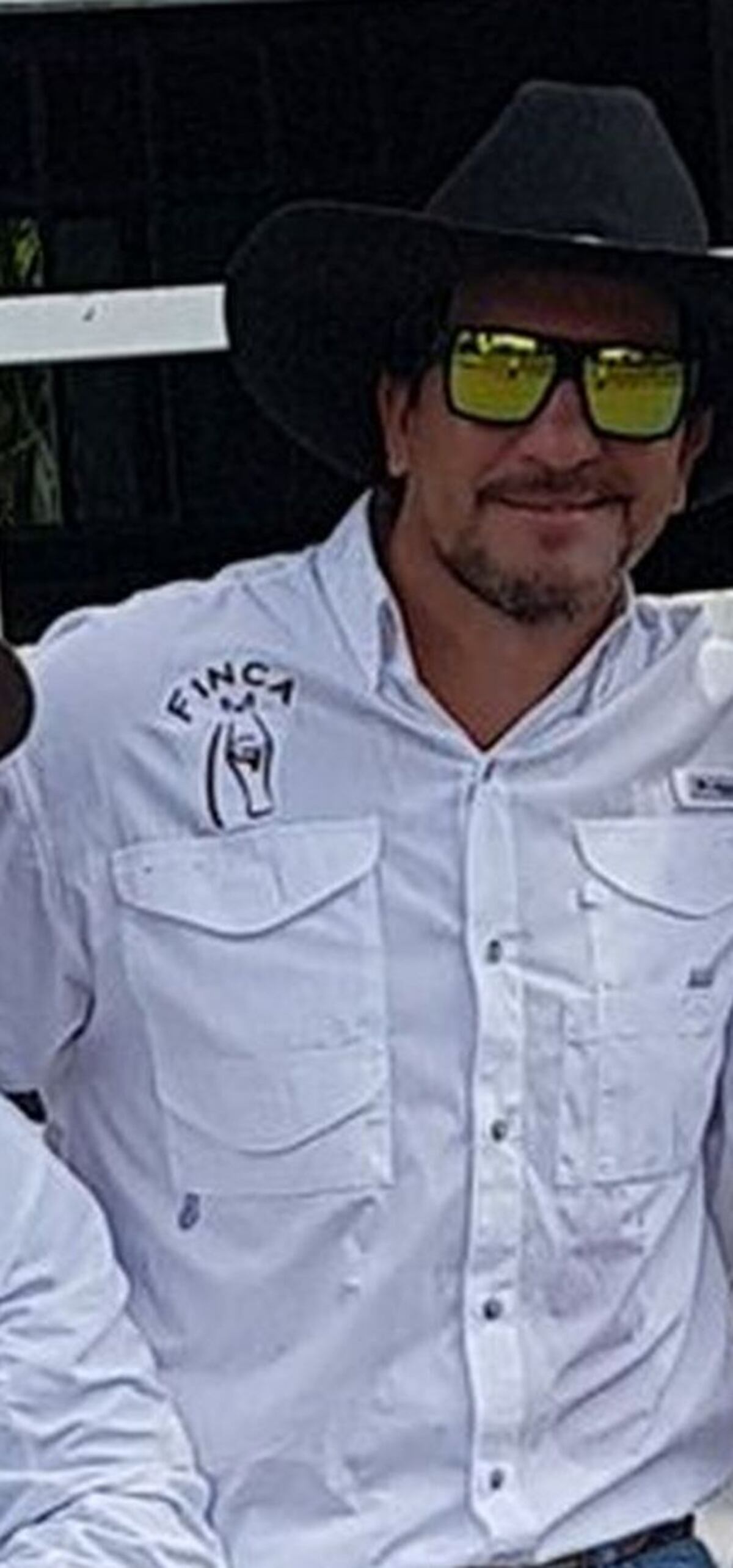 'Soy un ser humano, me tomé mi seco sabroso', admitió Ferrufino 