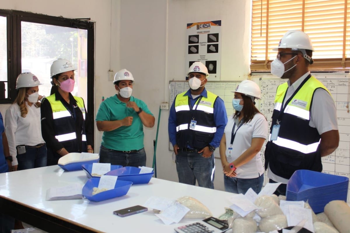 Muy pronto estará la plataforma de Empleo Solidario para los beneficiarios del Vale Digital