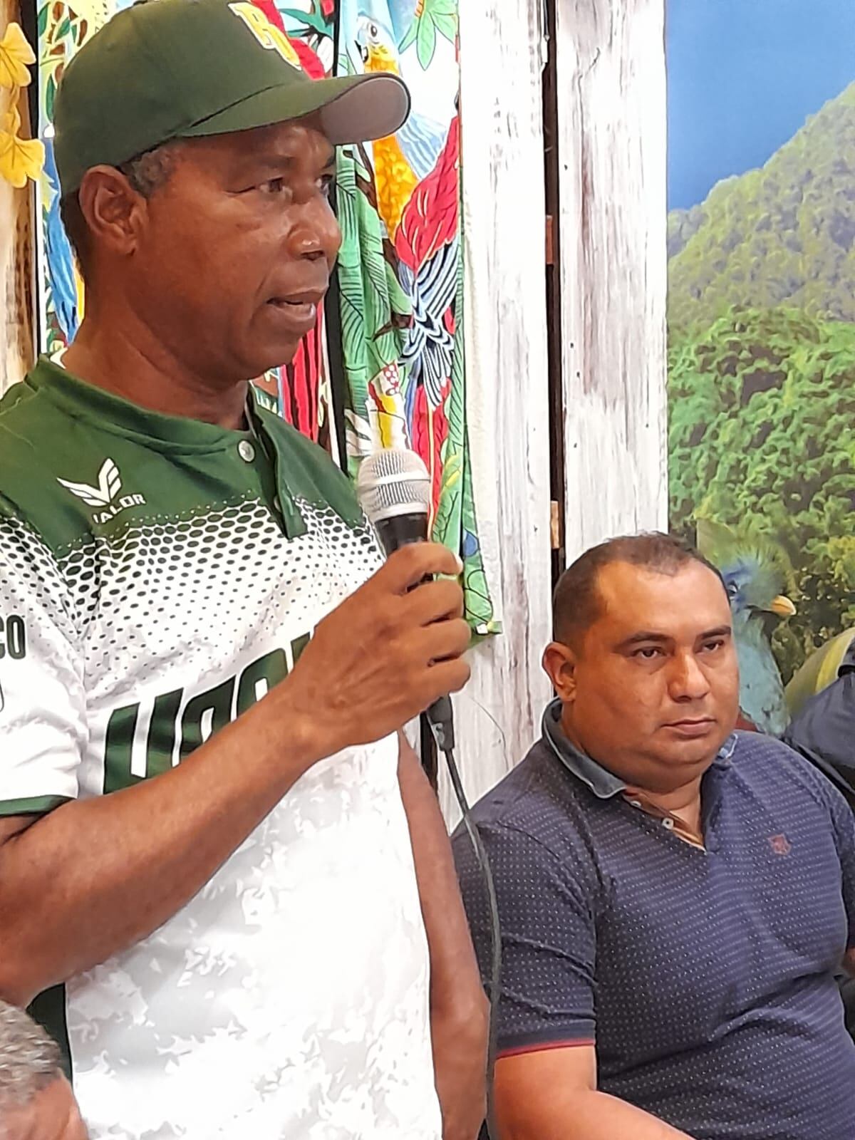 Unos ‘Vaqueros’ renovados quieren dar la pelea en el Torneo Mayor