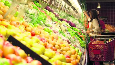 Solo cuatro alimentos mantendrán precios tope en la canasta básica en Panamá