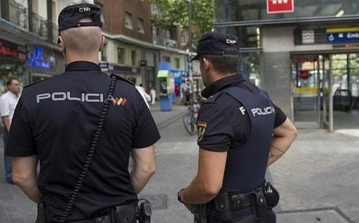 EN CENTRO DE ORACIÓN. Predicador panameño es detenido en España por estafa