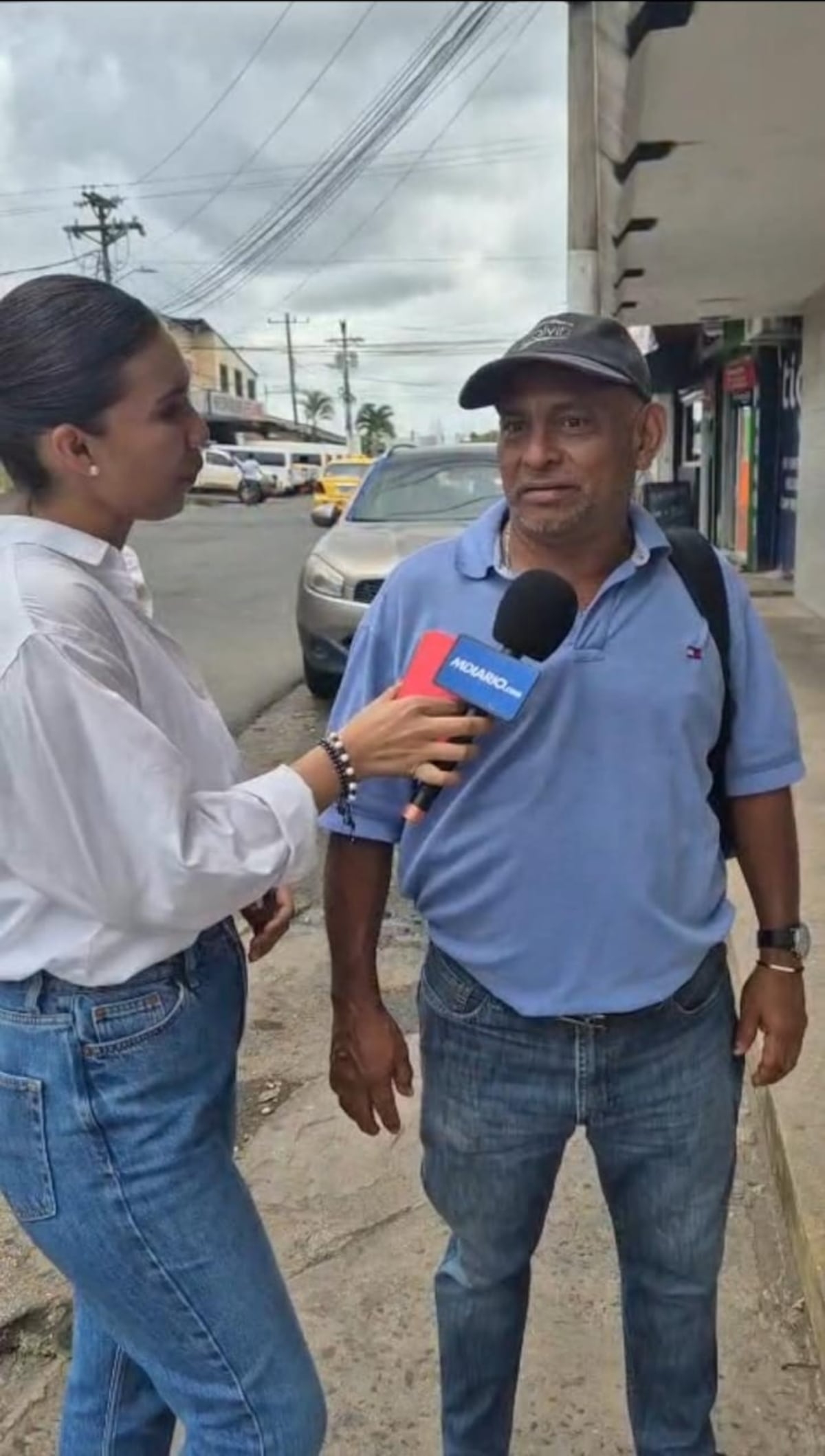 Chicheme vs. bollo preñao: La pelea que se cocina en cada esquina de La Chorrera