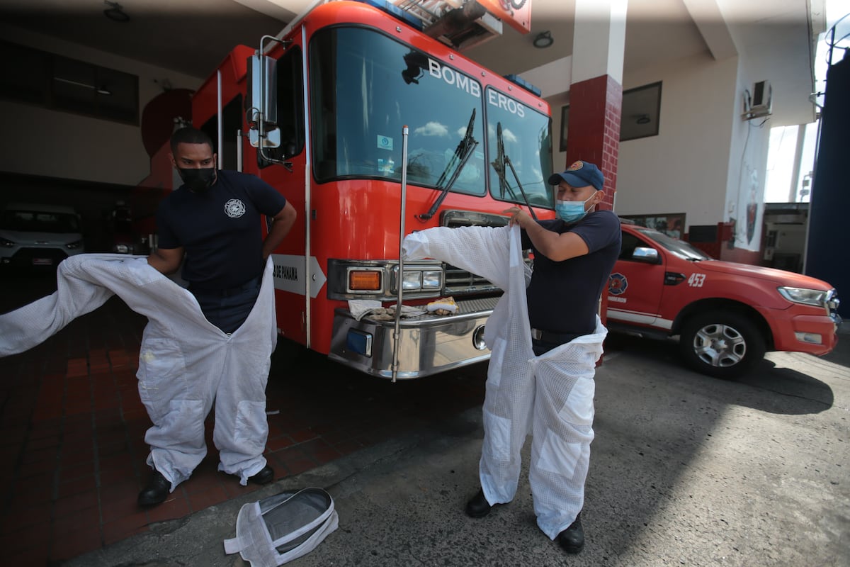 Llamadas falsas están impactando la labor de los bomberos
