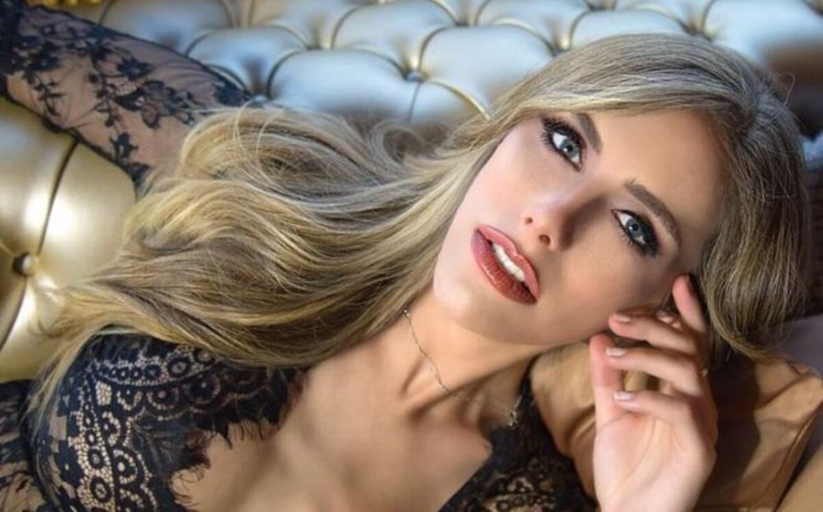 Miss España 2018: 'Simplemente quiero que como mujer trans se me respete'