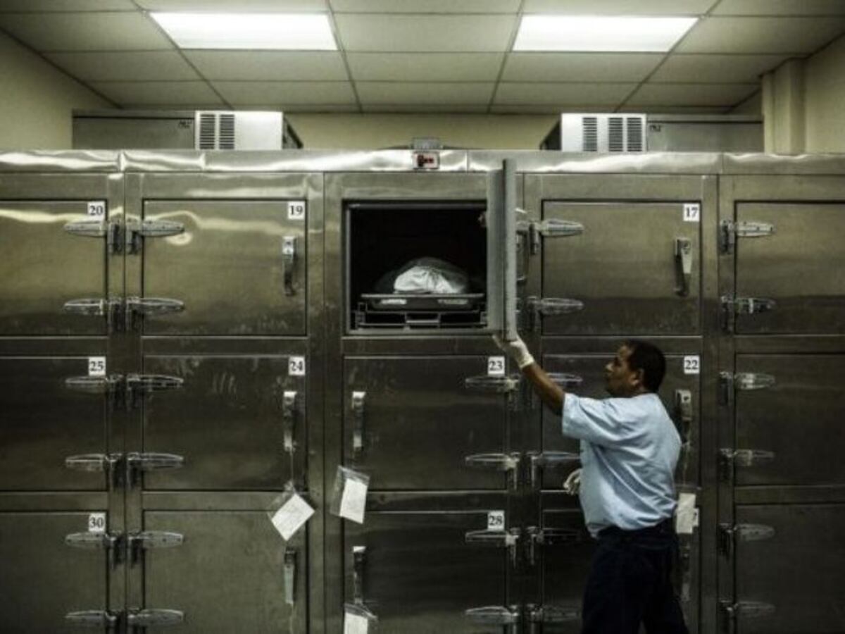 Declararon muerta a una mujer y antes de entrar a la morgue se despertó