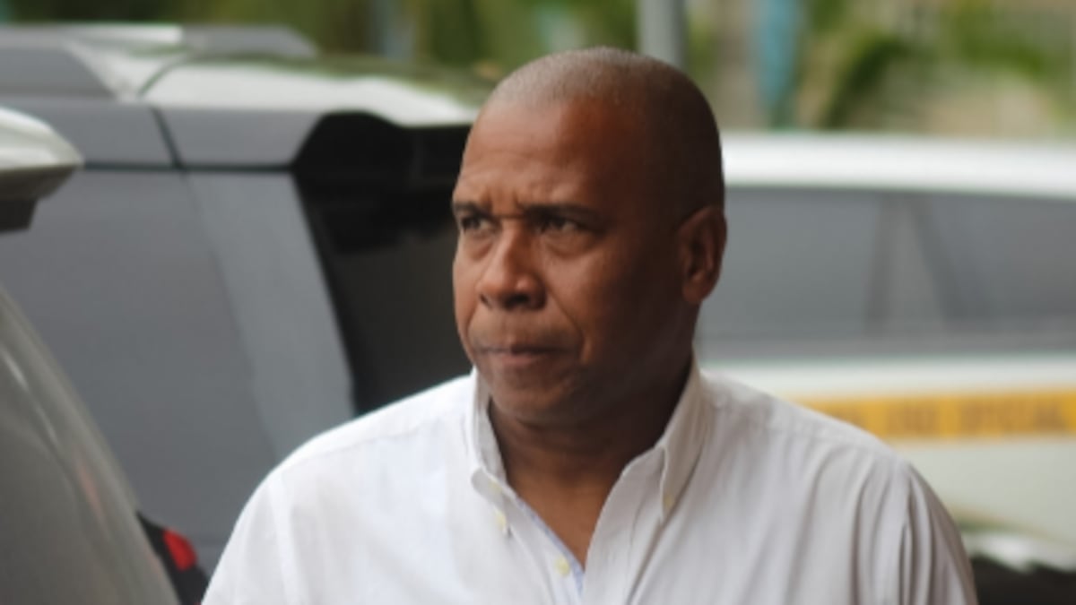 Imputan cargos y envían a prisión a representante en Colón