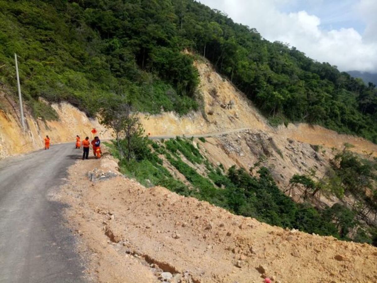 Triunfo contra la corrupción. Se salvó el mapa digital de Panamá