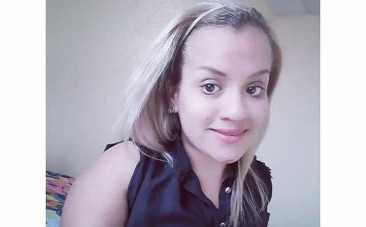POR HOMICIDIO. Imputan cargos contra pareja de joven desaparecida en Chiriquí