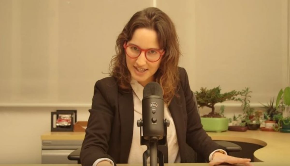 'La Pulla': La periodista colombiana que rompe esquemas en YouTube