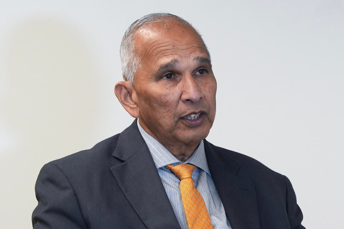 Director del IICA subraya la guerra de Irán como un gran desafío agrícola en Latinoamérica 