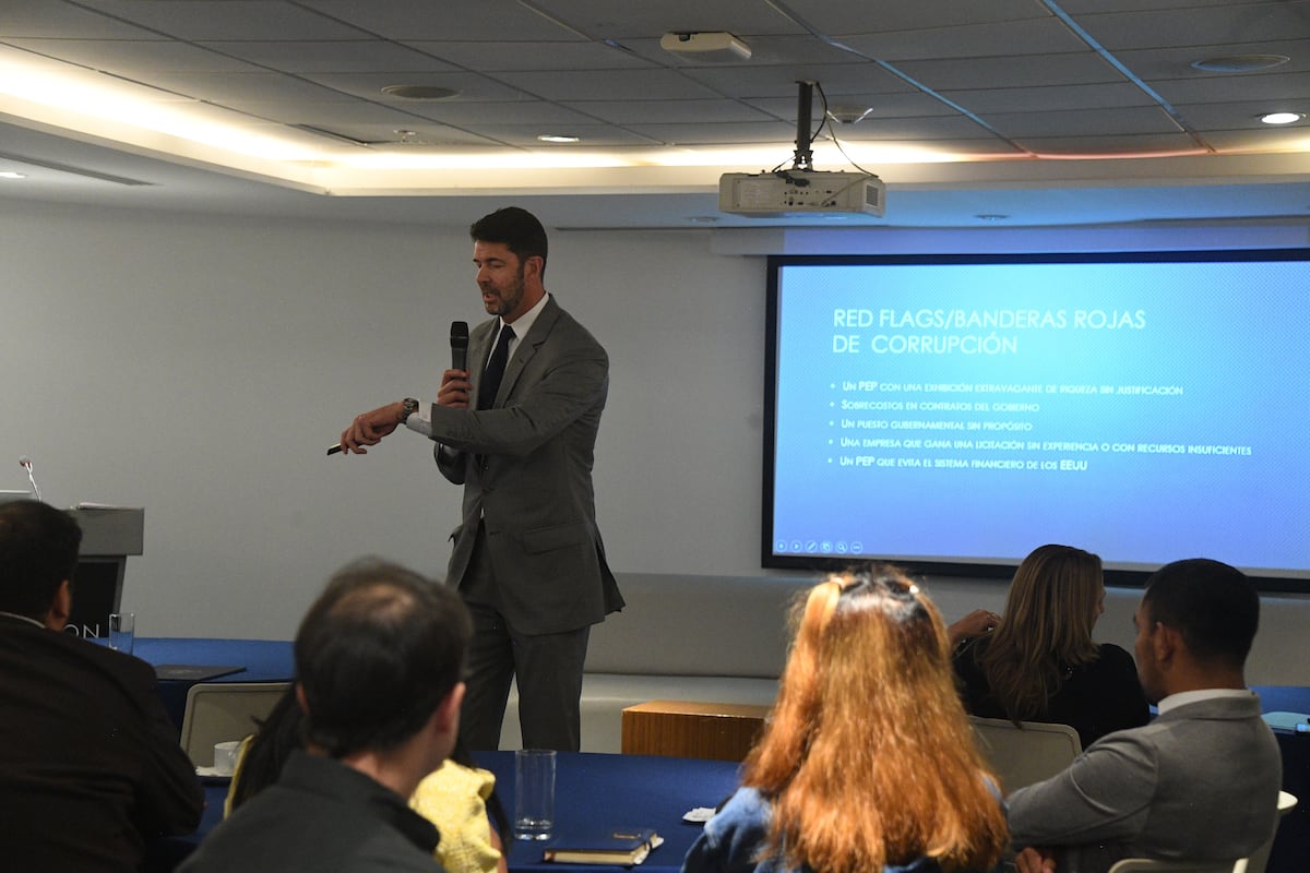 La cleptocracia nos roba el futuro del país