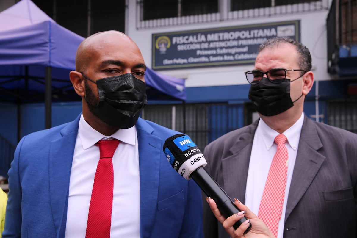 Exige un millón de dólares como indemnización. Jairo ‘Bolota’ Salazar interpone denuncia contra ‘Foco’ | Video