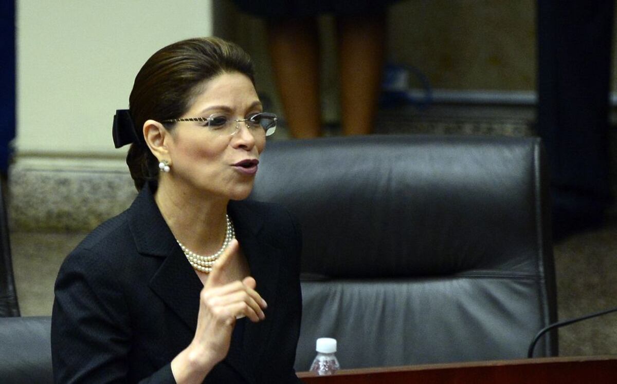 ¡YA SABE! Varela sanciona ley popularizada como 'antipiropos'