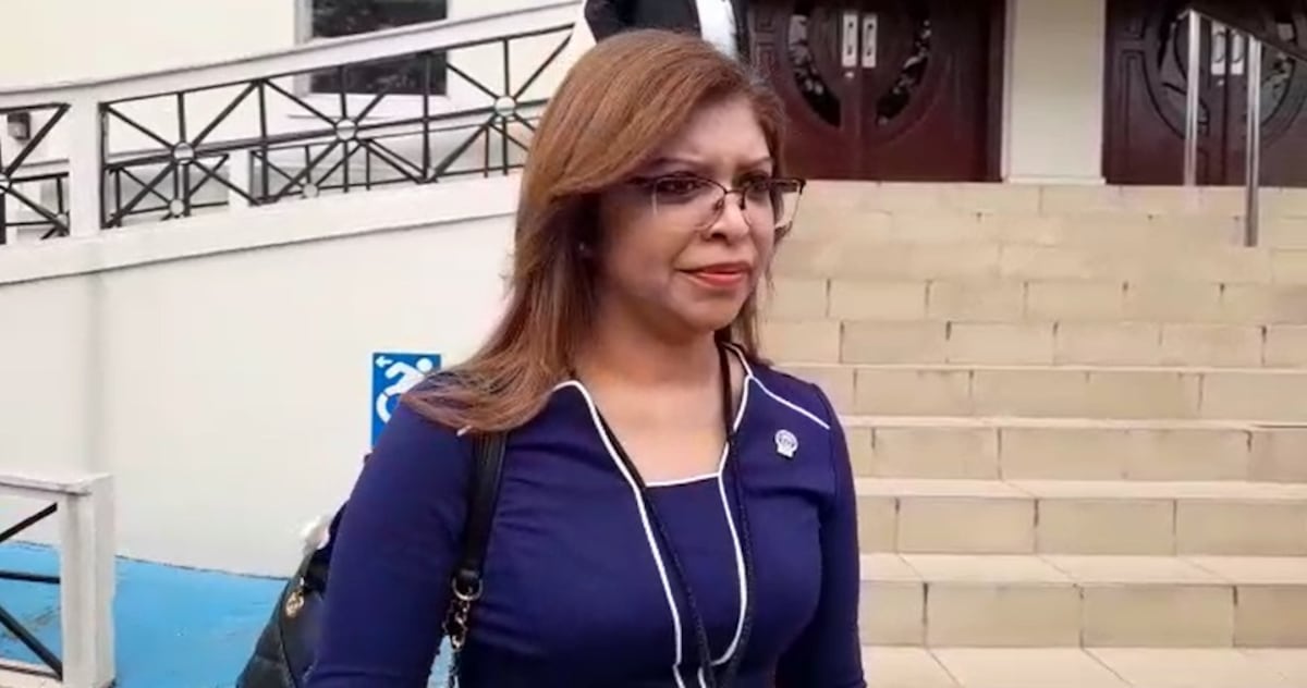 Se cae audiencia del caso Lava Jato con 32 imputados por lavado de dinero. Fiscal explica por qué. Video