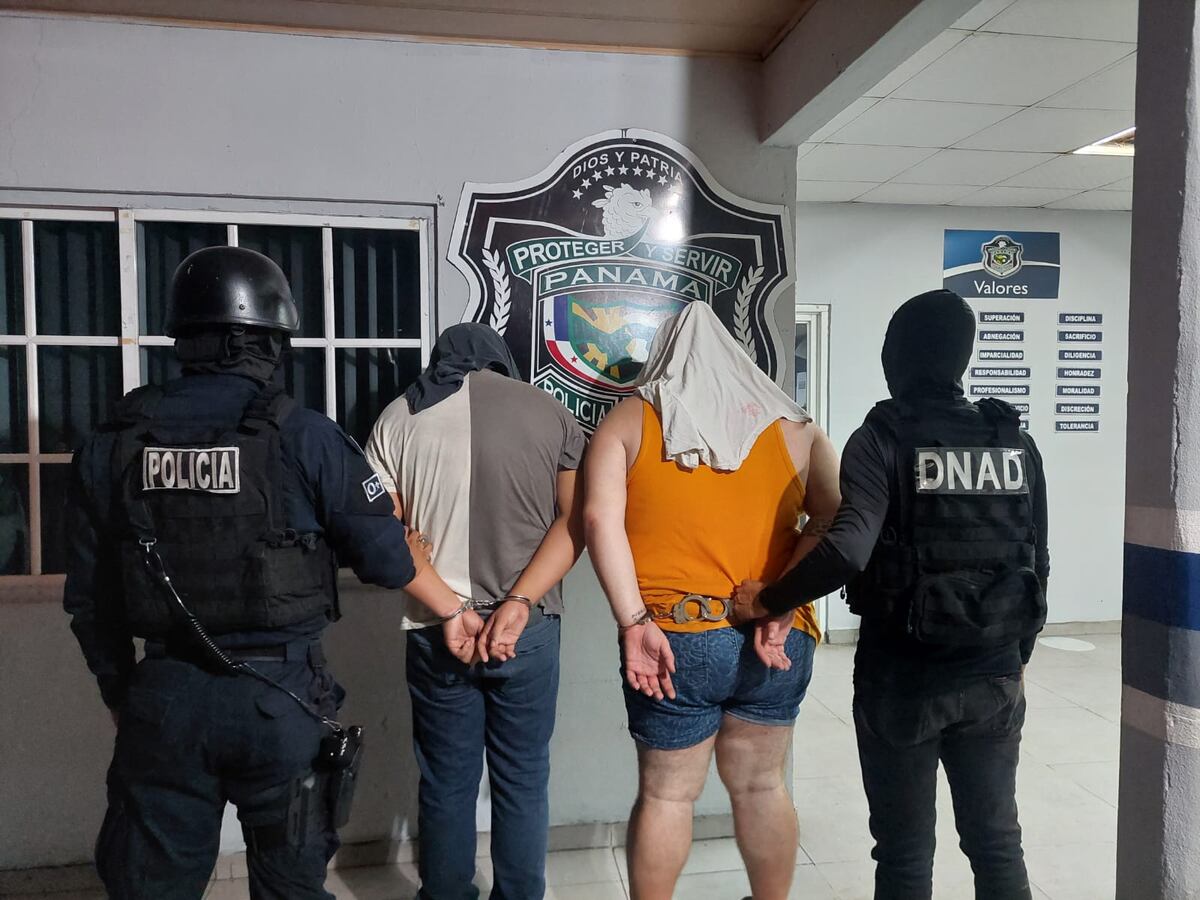 Deliciosos y peligrosos: Dos capturados por vender brownies de marihuana