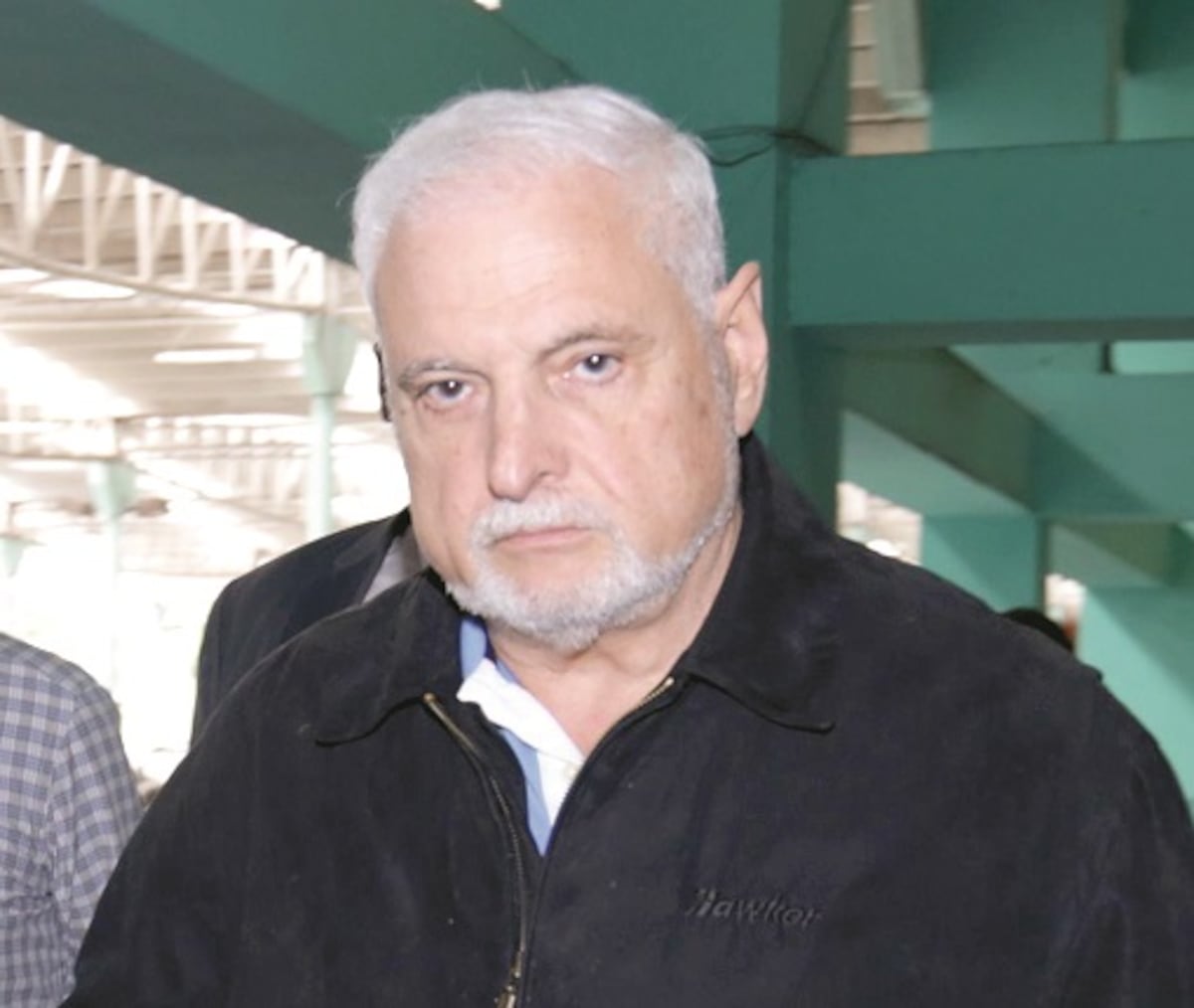 ‘Difícil un país progrese con mentalidad de fiesta. Ayer libre ok, pero ¿hoy? Martinelli cuestiona que este lunes sea feriado