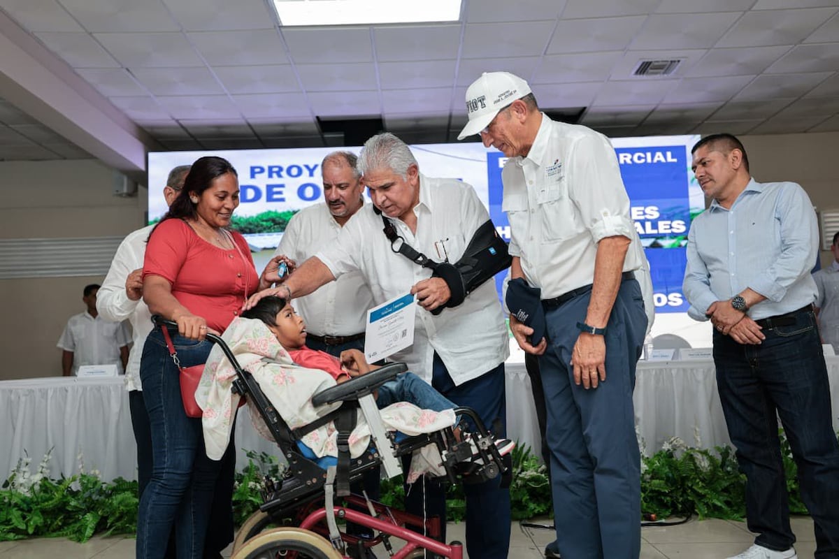 Después de una década, los niños de El Barrero ya no estudian bajo el sol