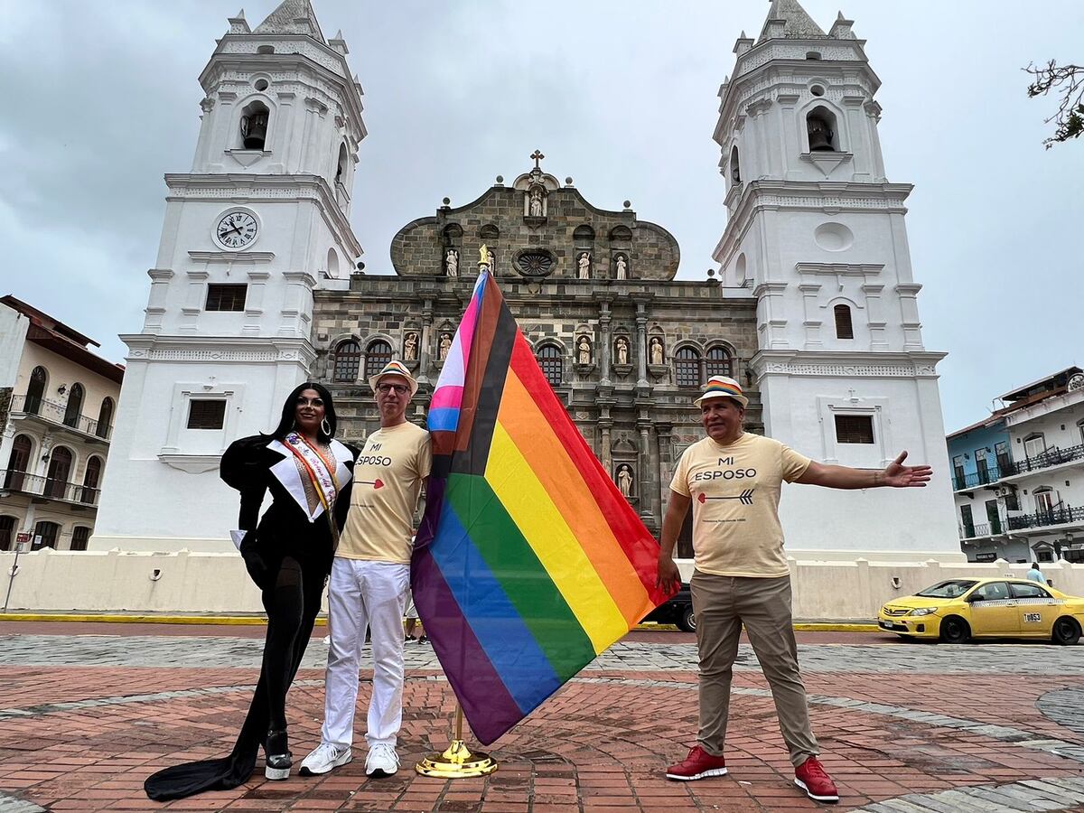 Comunidad LGBTIQ+ busca defender sus derechos civiles ya que aseguran que se siguen cometiendo delitos contra su integridad