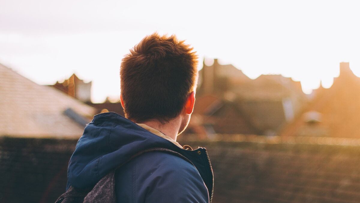 Despierta de un coma sin saber de la pandemia ni que tuvo covid-19 dos veces