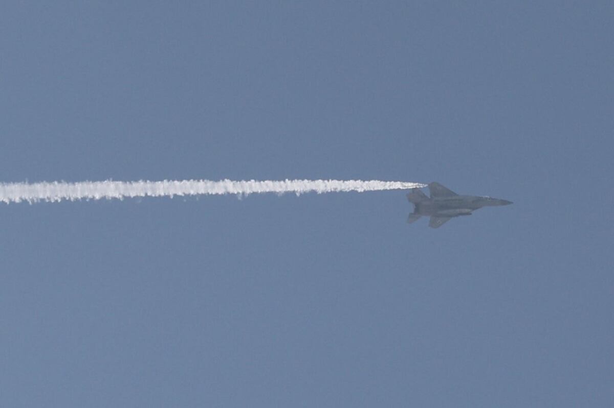 Estados Unidos bombardea tres instalaciones nucleares en Irán