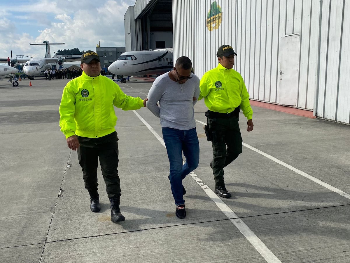 Panamá solicita extradición de Dangelo Ramírez por pandillerismo y blanqueo de capitales