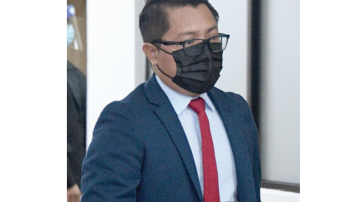 Los magistrados de la Corte nunca se han atrevido a condenar a un diputado