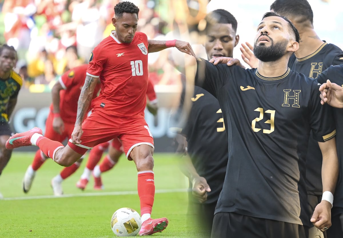 Panamá firma fase perfecta y ahora enfrenta a su viejo verdugo: Honduras