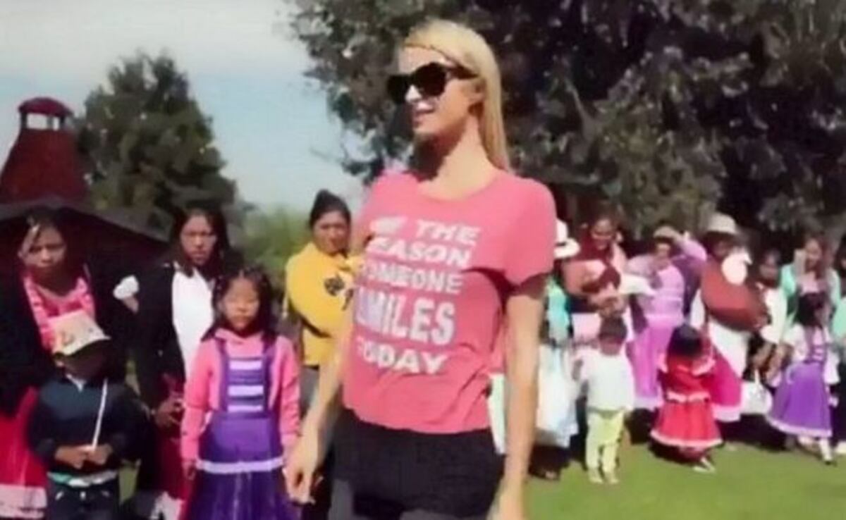 Paris Hilton está demasiado ocupada para casarse