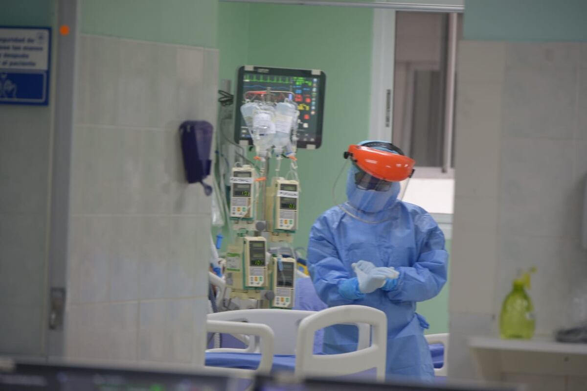 Casi mil casos y más de 20 muertes ocurrieron este sábado en Panamá