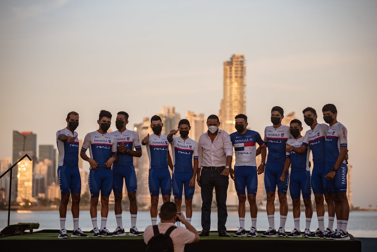 Panamá es Cultura y Valores prepara gira a Europa