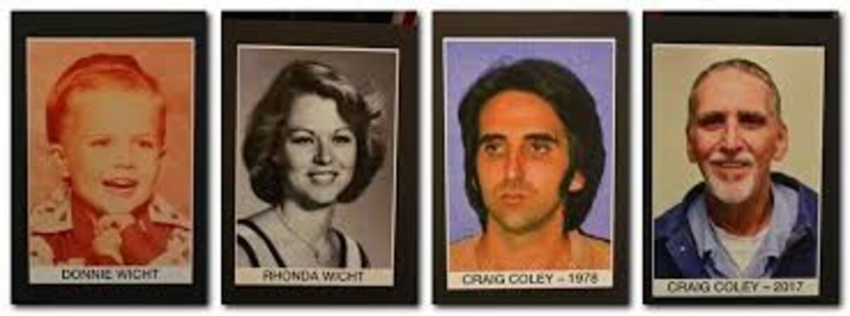 40 años en la cárcel siendo inocente le valió una indemnización de $21 millones 