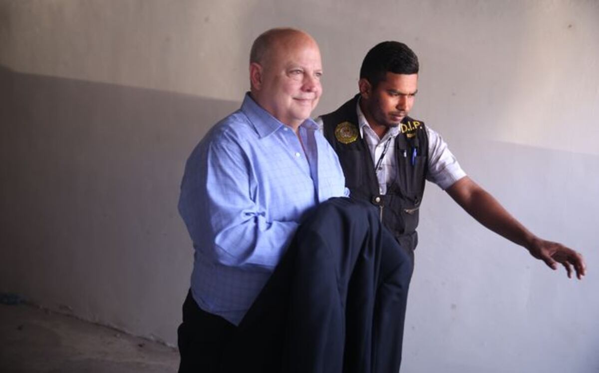 ¡AJÁ! Le salió la bruja a ex gobernador de Coclé. ¿Y ahora?