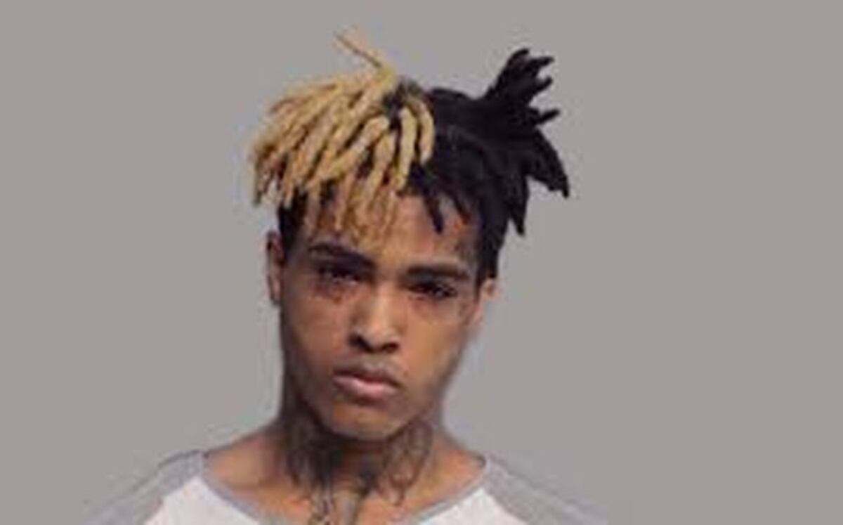 Identifican a otro sospechoso del asesinato del rapero XXXTentacion