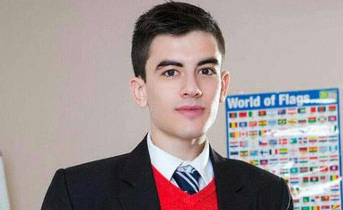 ¡Engaño! De físico chiricano galardonado en Nueva York a actor porno 