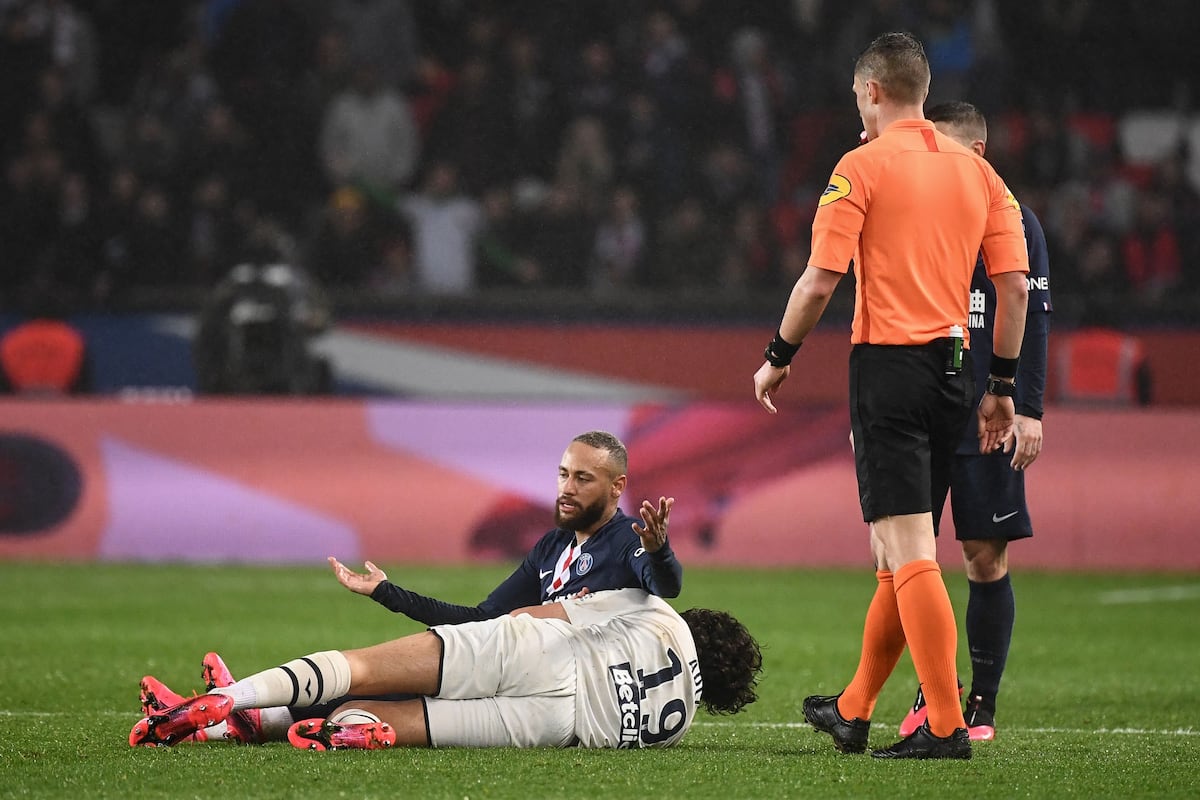 ‘Au revoir’ París y ‘bemvindo’ Río de Janeiro