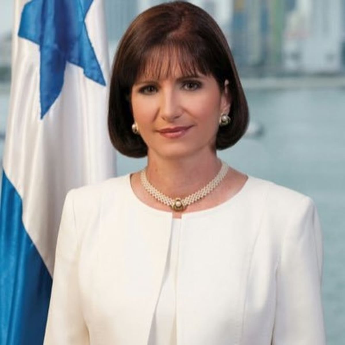 ¿A SAPERÍA PREMIADA podía acogerse Martinelli?Tiene mucho qué decir, dice Marta