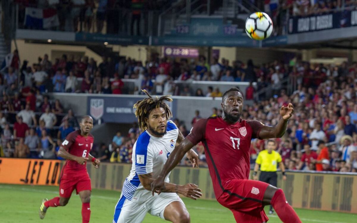 Conoce el posible primer partido de Panamá en 2019