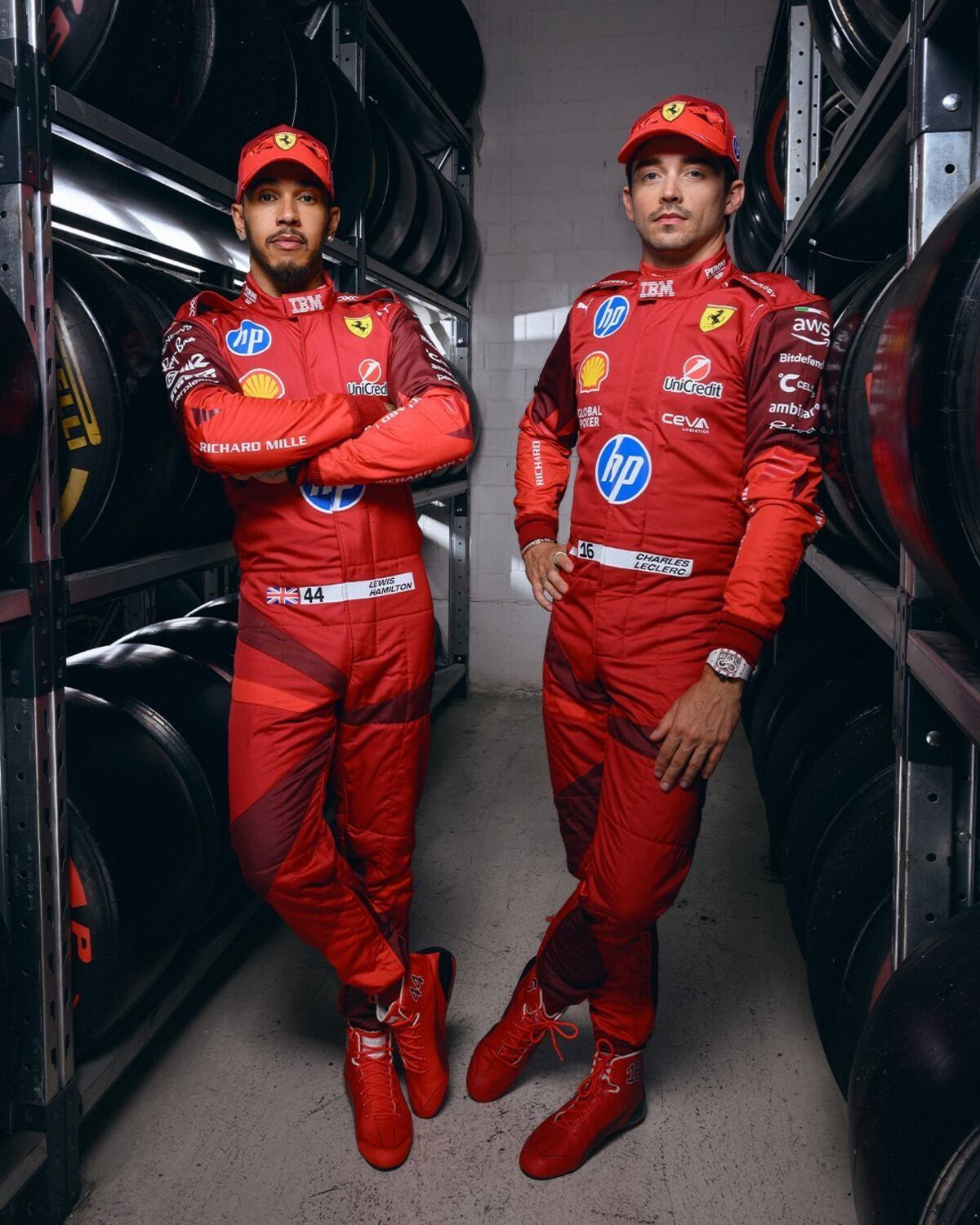 El desastre rojo: Ferrari firma su peor año en casi veinte años 