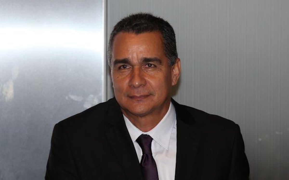 Periodista Alvarado buscará quitarle la Fedebeis a diputado Robinson  