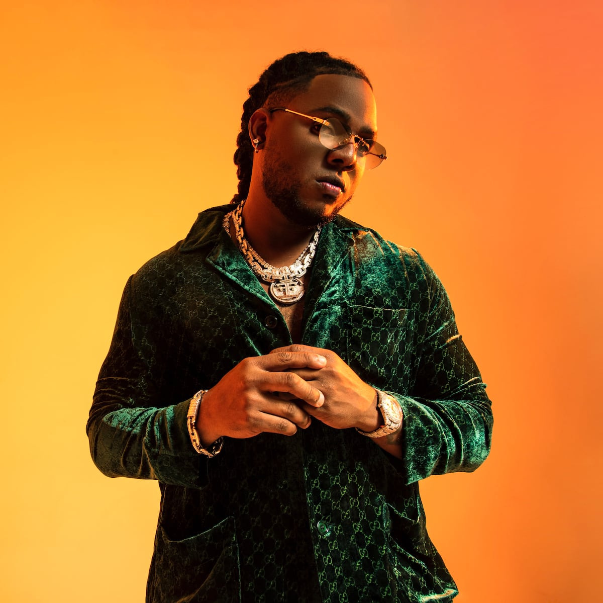 Con el desfile por la Alfombra Roja inician los Latin American Music Awards