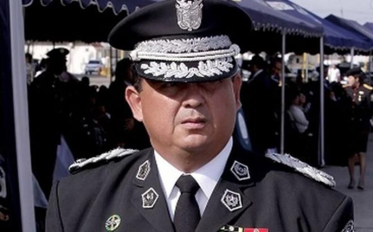 ¡SE EMBERRACA! Javier 'Patacón' Ortega culpa a la Policía de disparar en desfile