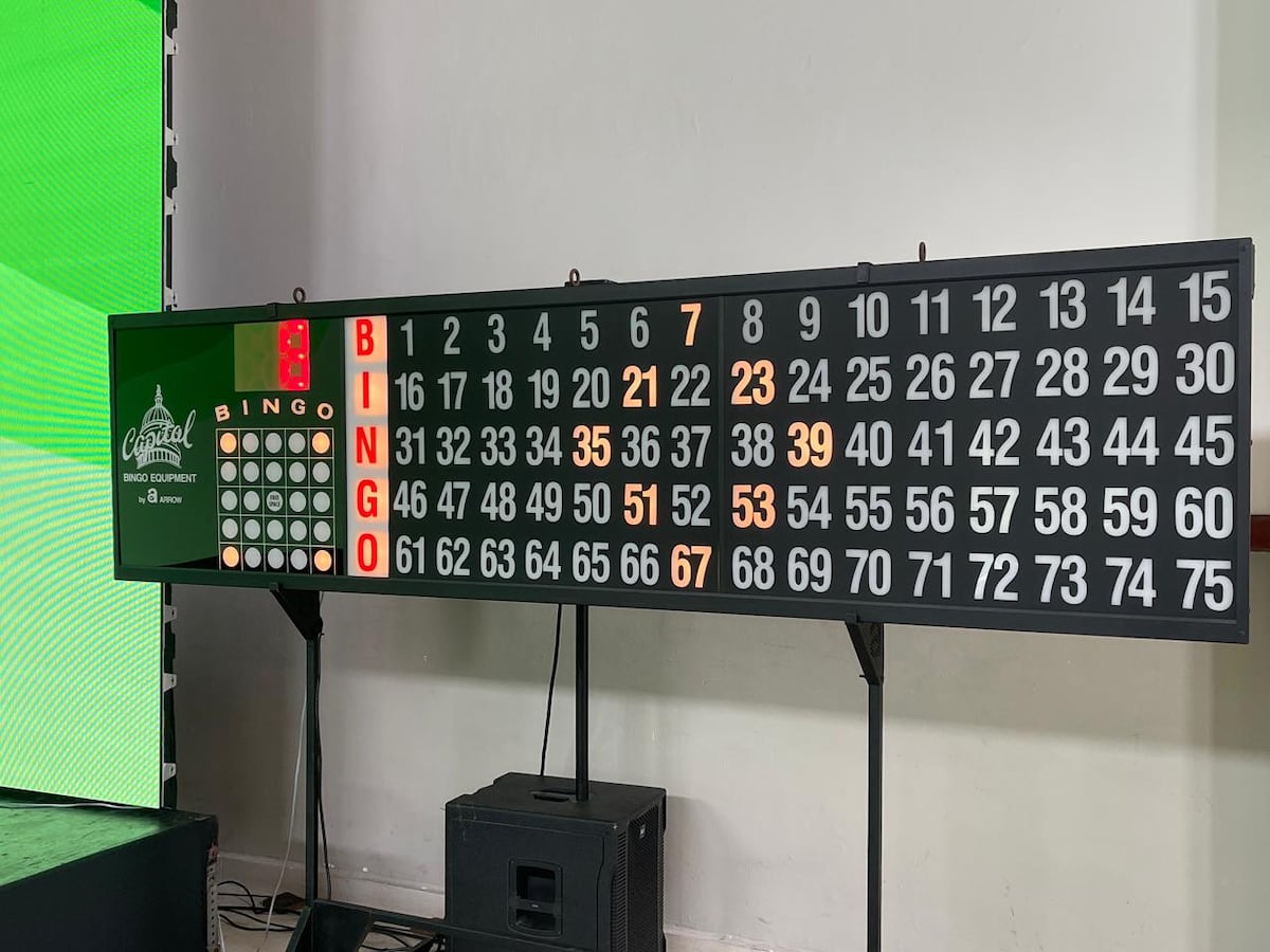 Prepárate para ganar en grande: Bingomanía TV enciende Panamá este 4 de diciembre