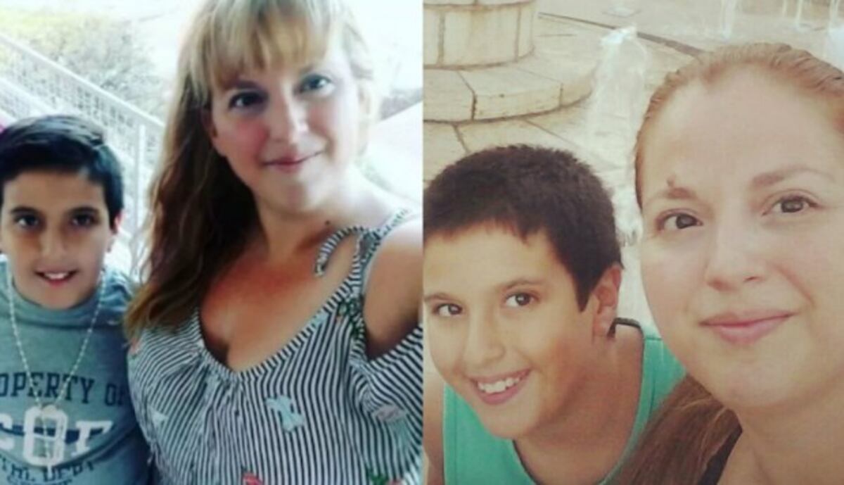 Niño pide ayuda para encontrar el celular con recuerdos de su mamá fallecida