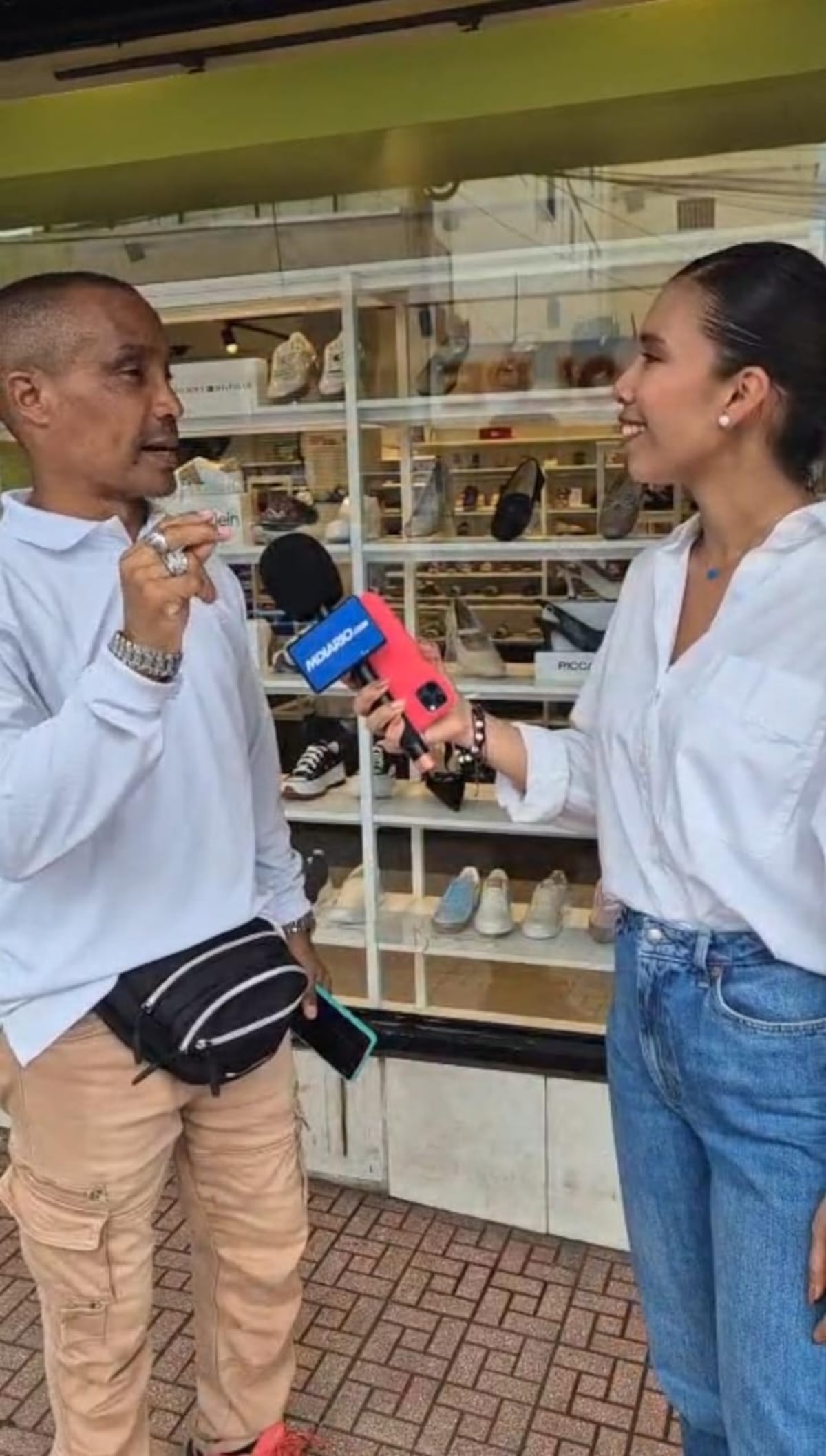 Chicheme vs. bollo preñao: La pelea que se cocina en cada esquina de La Chorrera