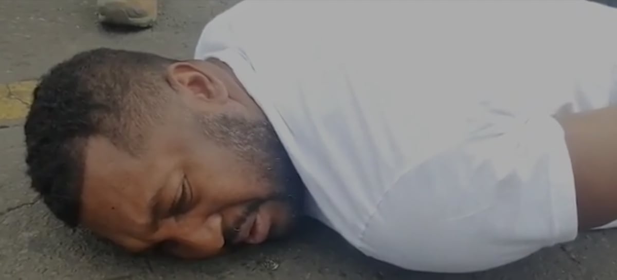 Capturan a esposa de ‘Cholo Chorrillo’ en Costa Rica