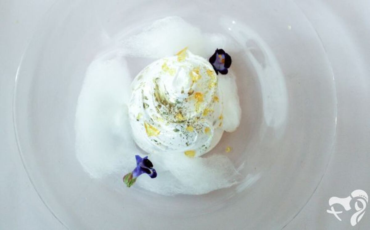 Revelan el menú del Papa.Entérate lo que comerá en Panamá